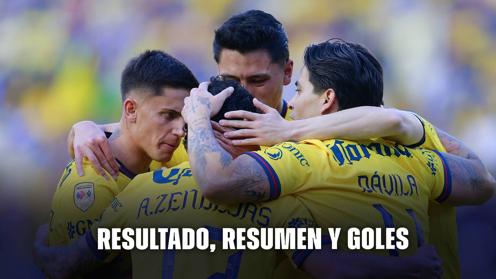 Puebla vs América por la J6 de la Liga MX