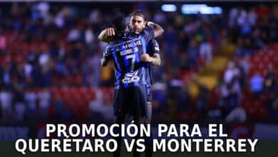 Querétaro vs Pumas por el Clausura 2025