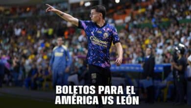 América vs León por el Clausura 2025