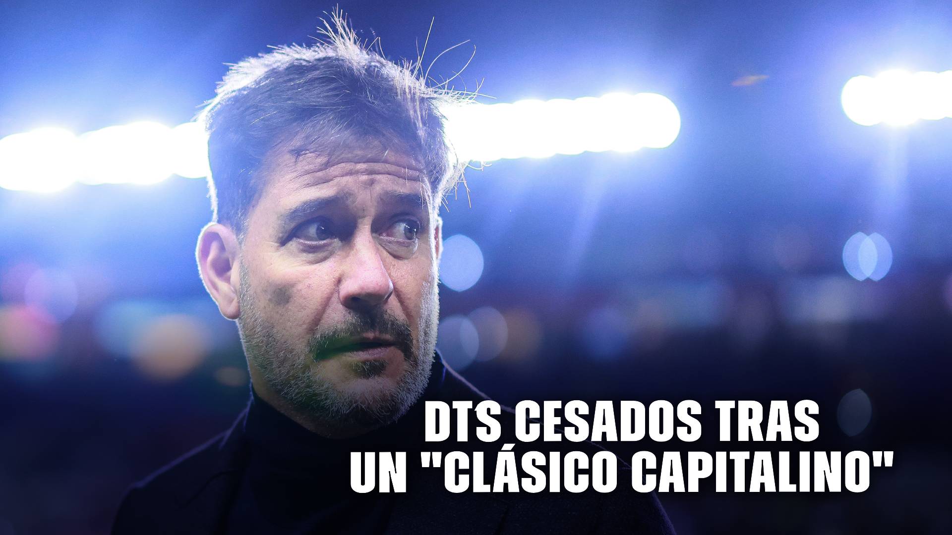 Pumas vs América por la Liga MX