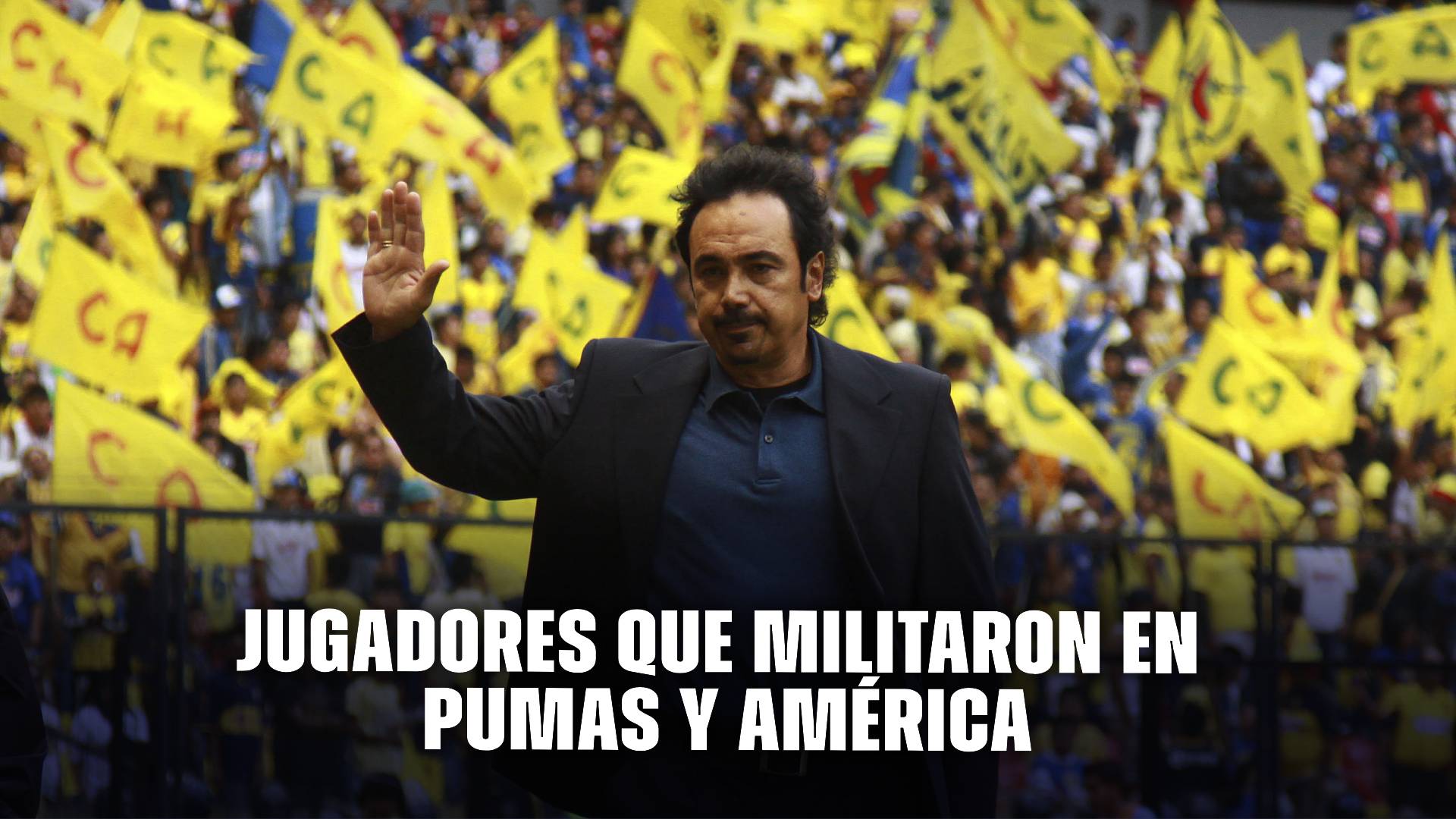 Pumas vs América por el Clausura 2025