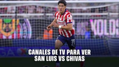 Chivas hoy por la Liga MX