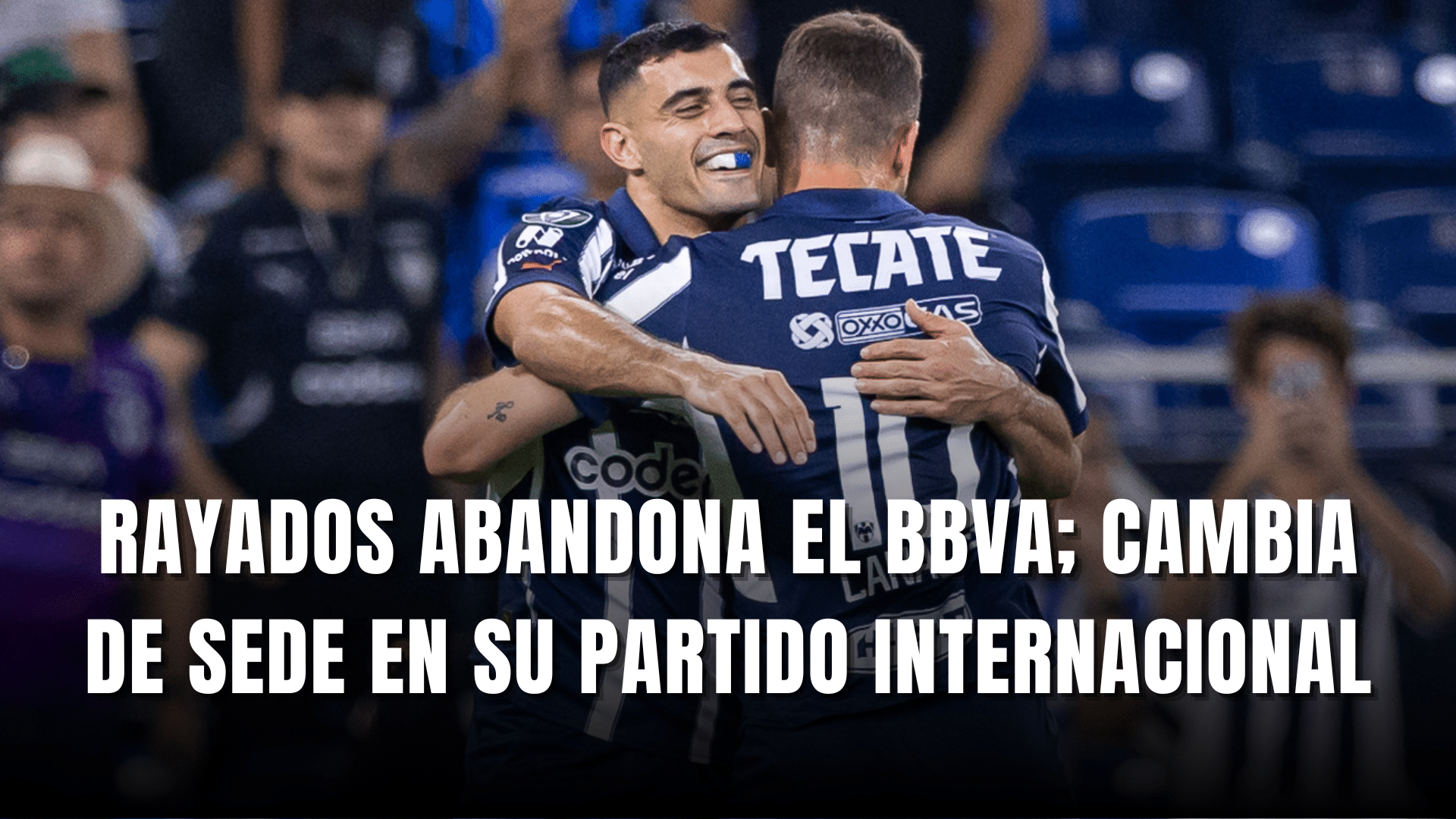 Rayados jugará en Torreón