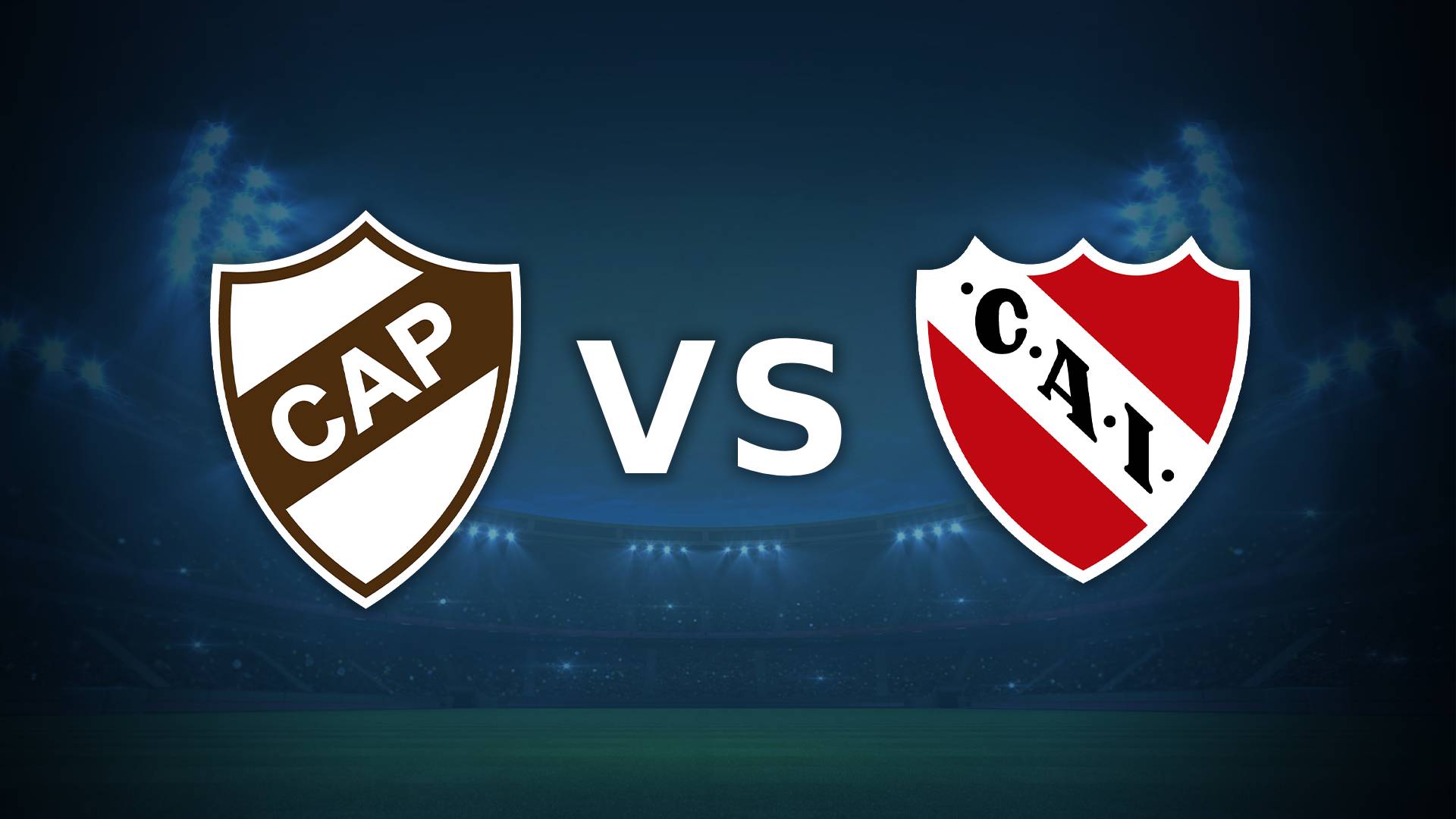 Platense vs Independiente