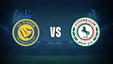 La Previa de Al Nassr vs Al Ettifaq por la Liga Pro Saudí