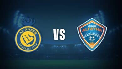 La previa de Al Nassr vs Al Feiha, con la presencia de Cristiano Ronaldo como titular