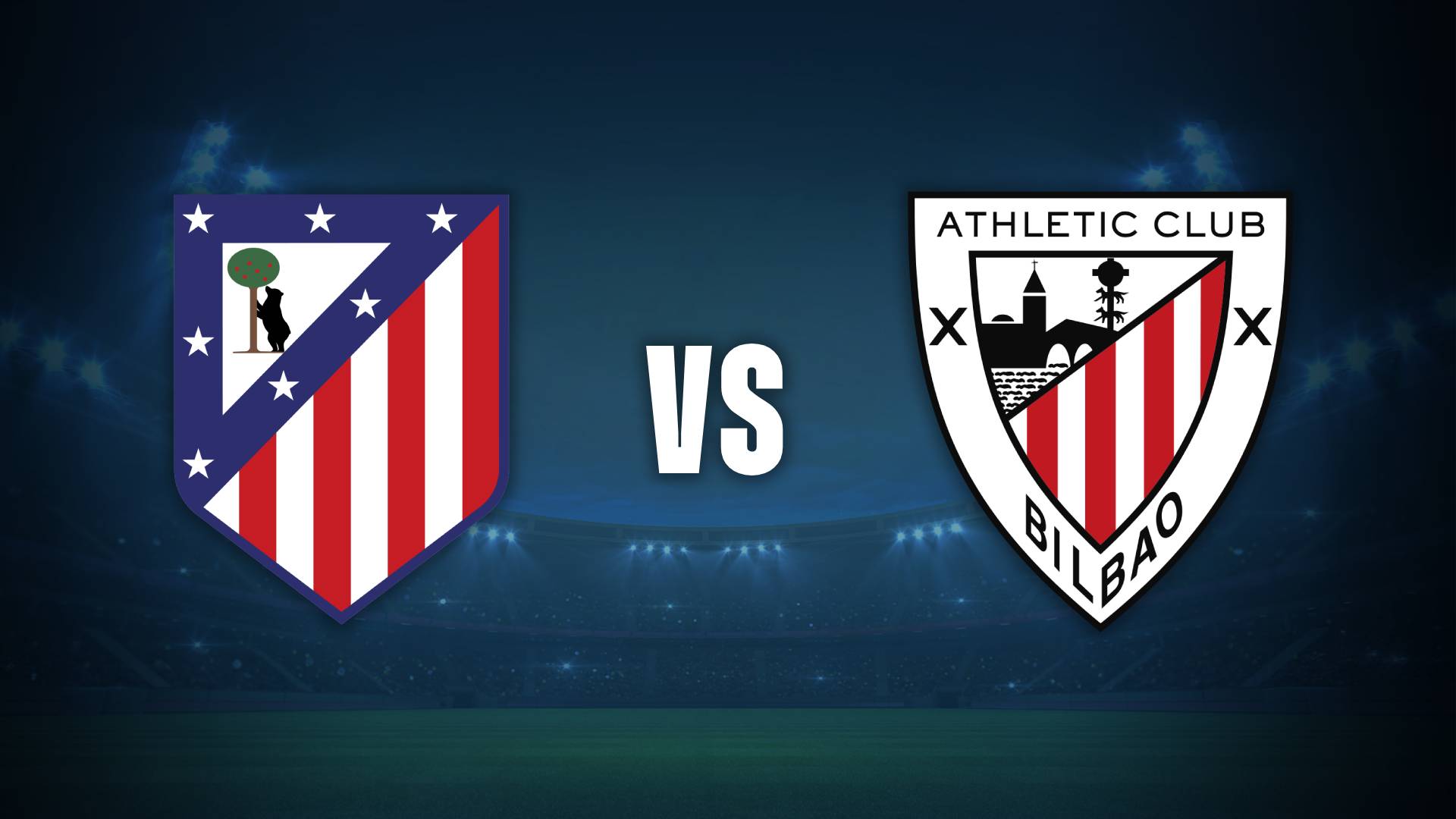 La previa de Atlético de Madrid vs Athletic de Bilbao