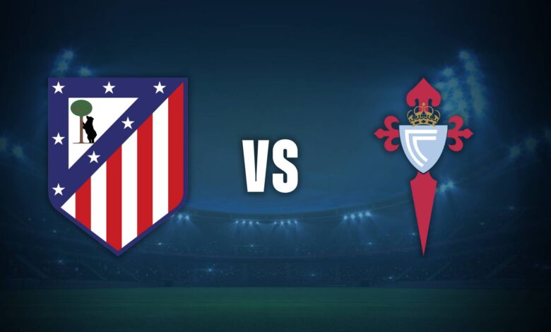Previa Atlético de Madrid vs Celta de Vigo