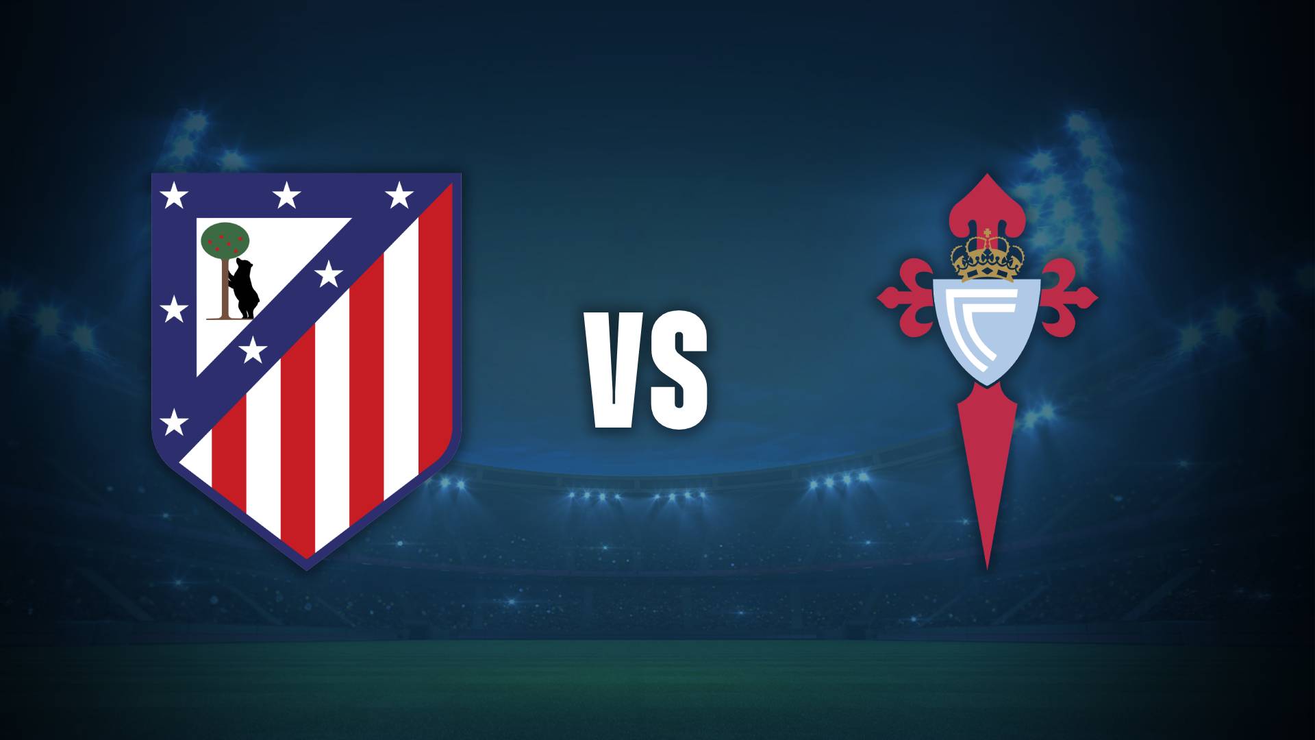 Previa Atlético de Madrid vs Celta de Vigo