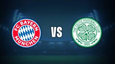 La previa de Bayern Munich vs Celtic