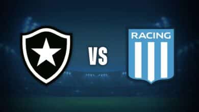 Previa Botafogo vs Racing