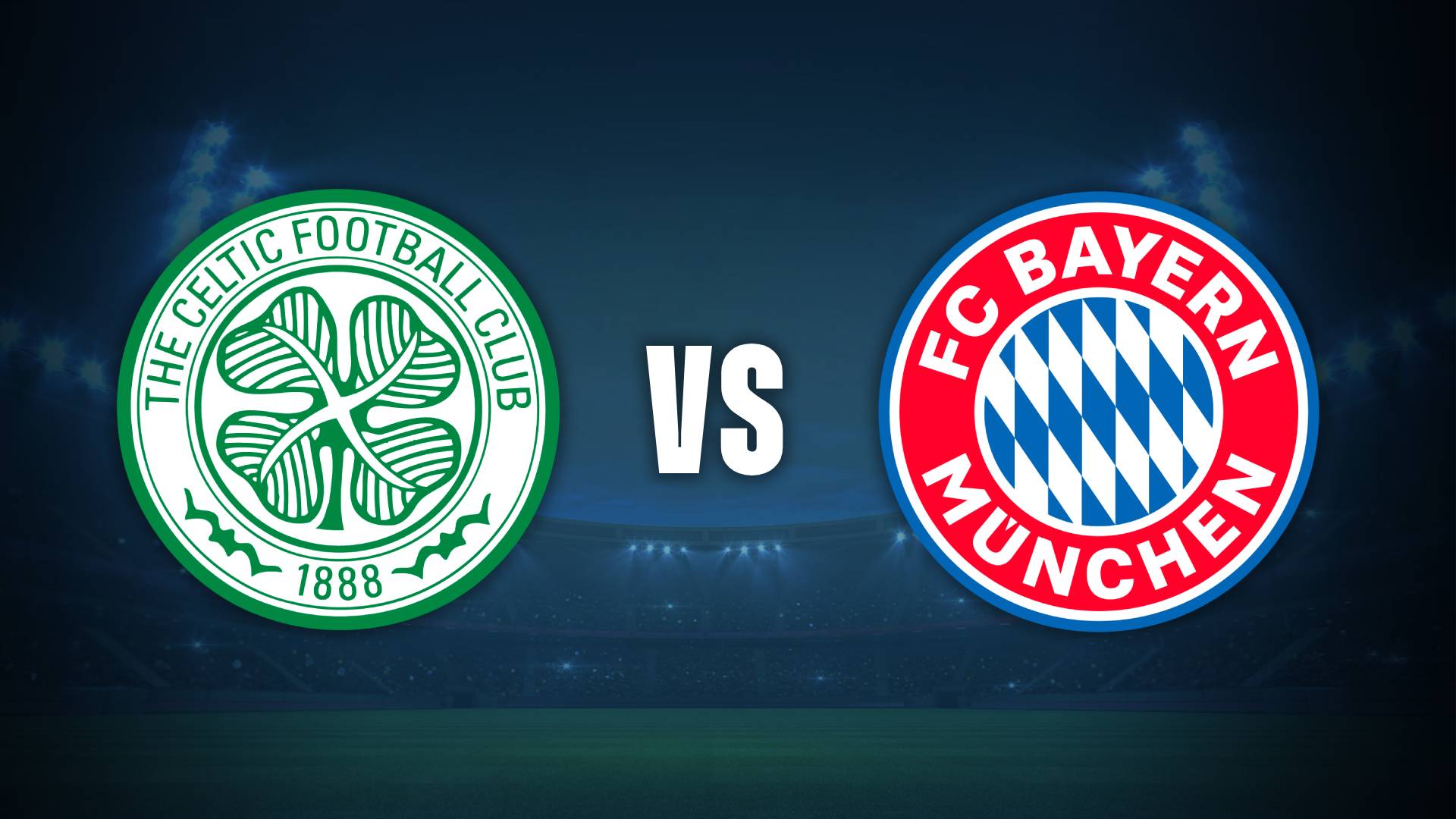 La previa de Celtic vs Bayern Munich