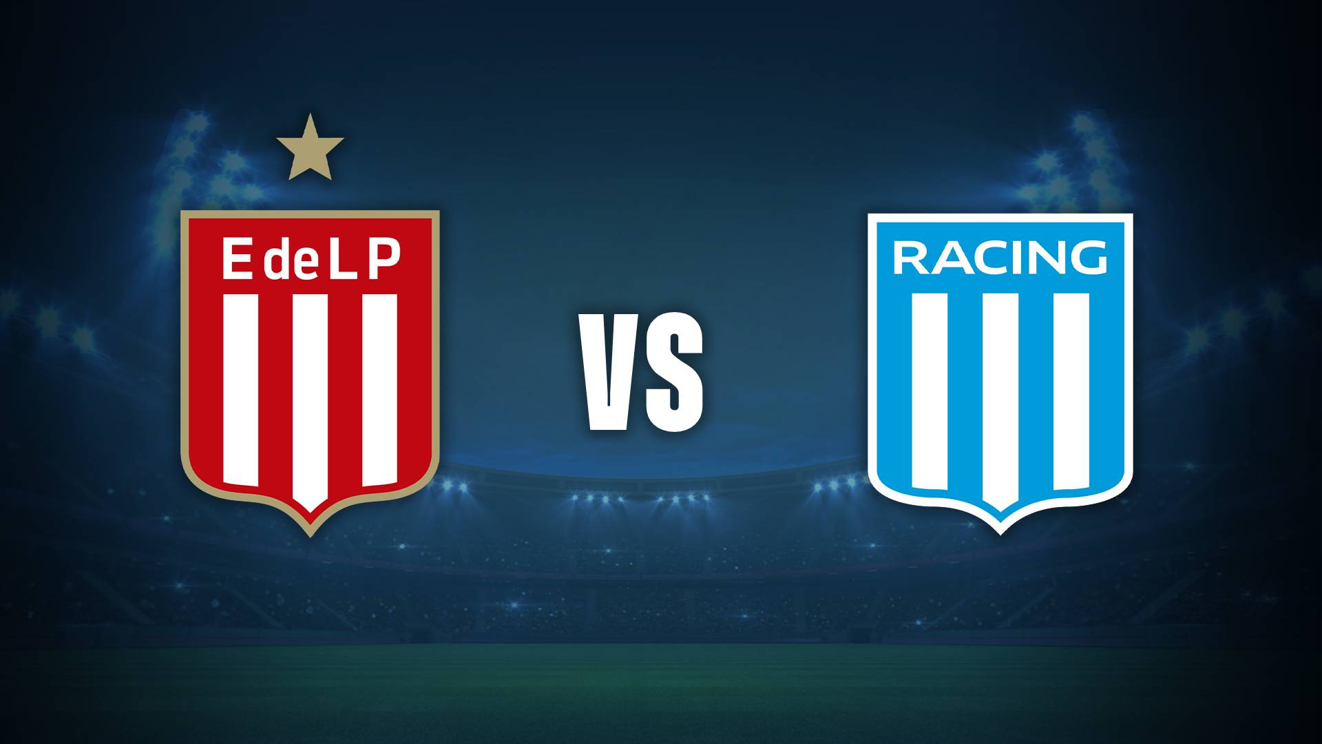 La previa de Estudiantes vs Racing