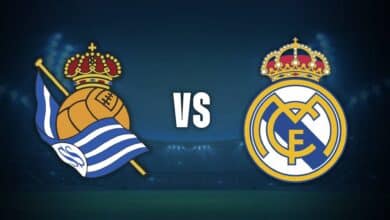 Real Sociedad vs Real Madrid, mano a mano por la Copa del Rey