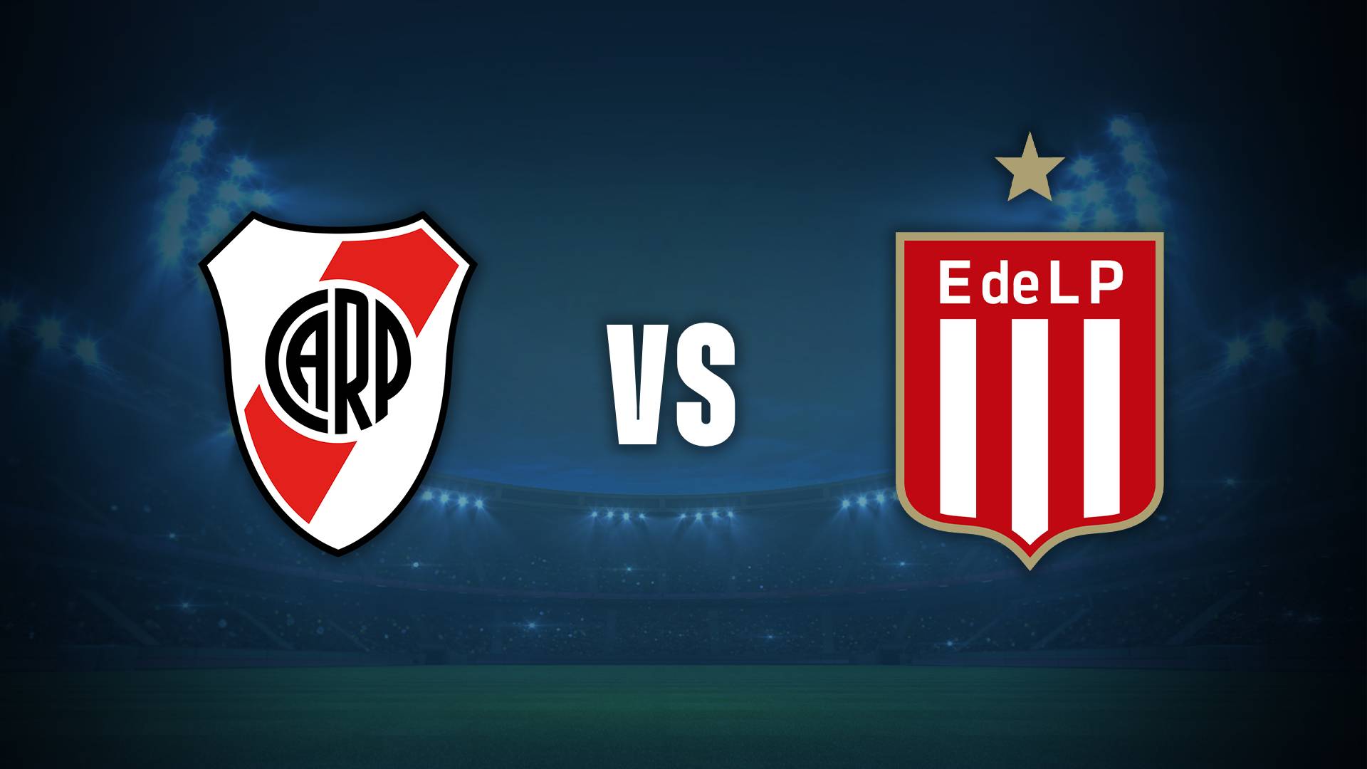 La previa de River vs Estudiantes por el Torneo Apertura 2025