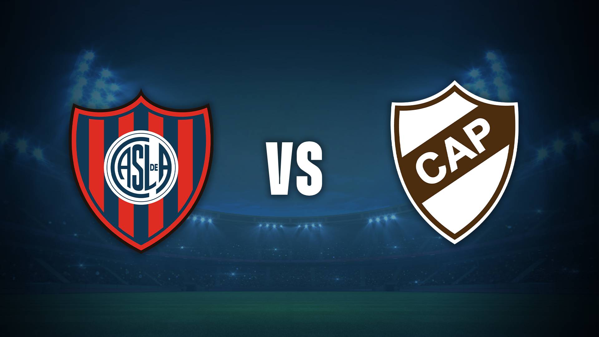 La previa de San Lorenzo vs Platense por la Liga Argentina 2025