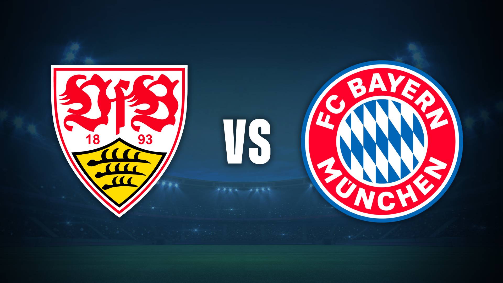 Previa Stuttgart vs Bayern Munich por la Bundesliga