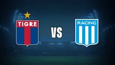 La previa de Tigre vs Racing