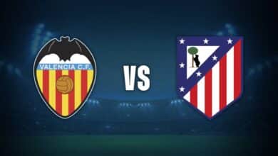La previa de Valencia vs Atlético de Madrid