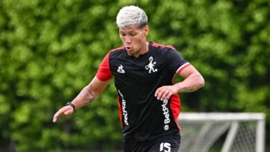 Rafael Carrascal 2025