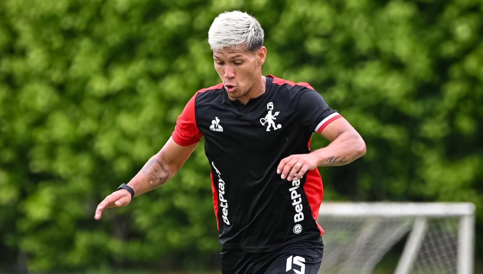 Rafael Carrascal 2025