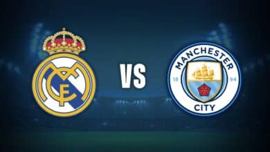 Resultado, resumen y goles del Real Madrid vs Manchester City por la Champions League