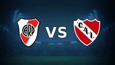 River vs. Independiente