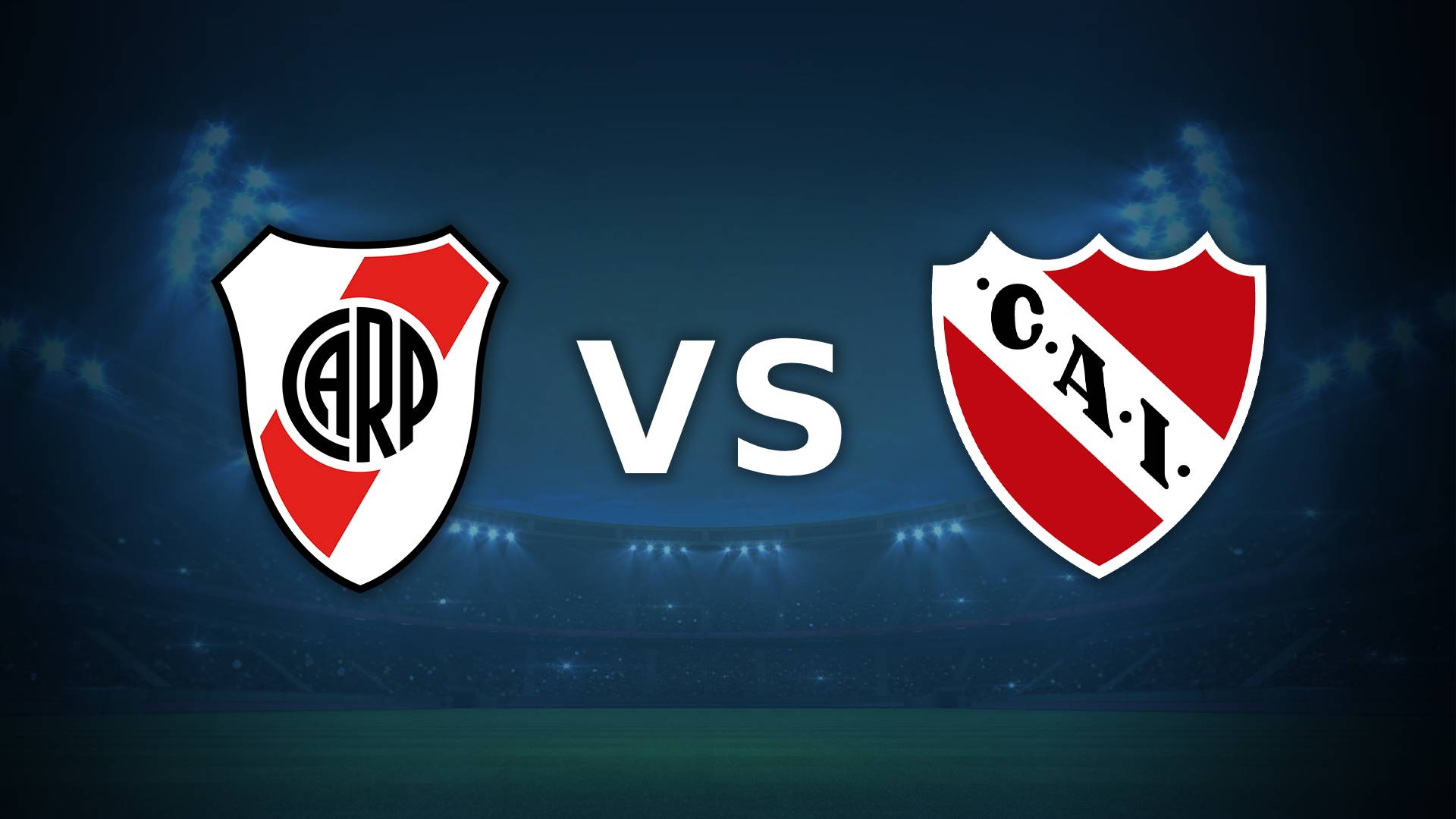 River vs. Independiente