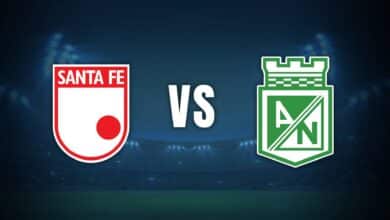 Santa Fe vs. Atlético Nacional Liga BetPlay 2025 previa