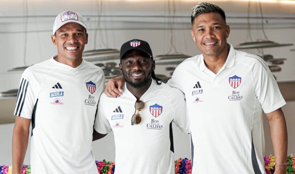 Teófilo Gutiérrez 2025