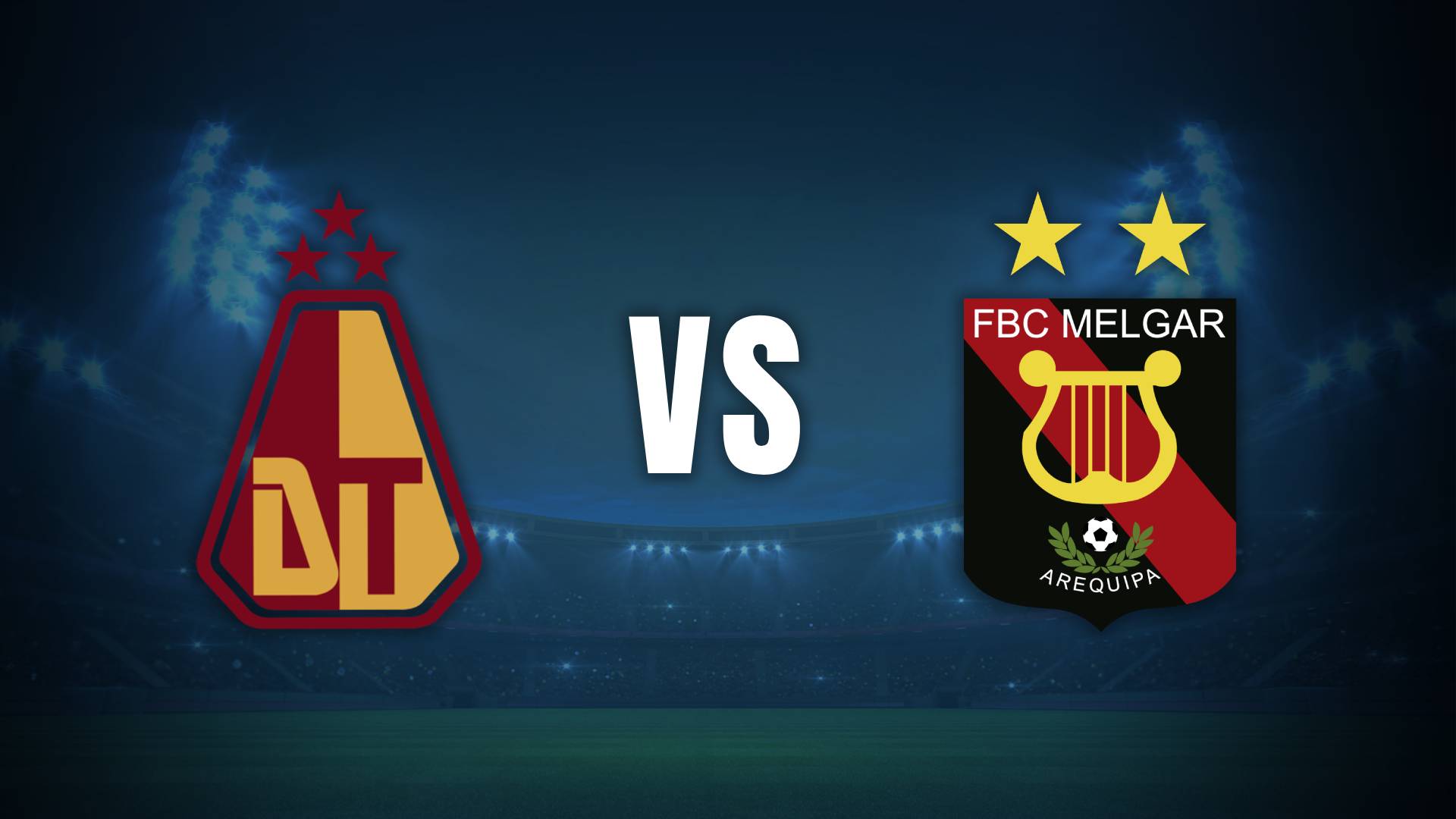 Tolima vs. Melgar Copa Libertadores 2025 previa