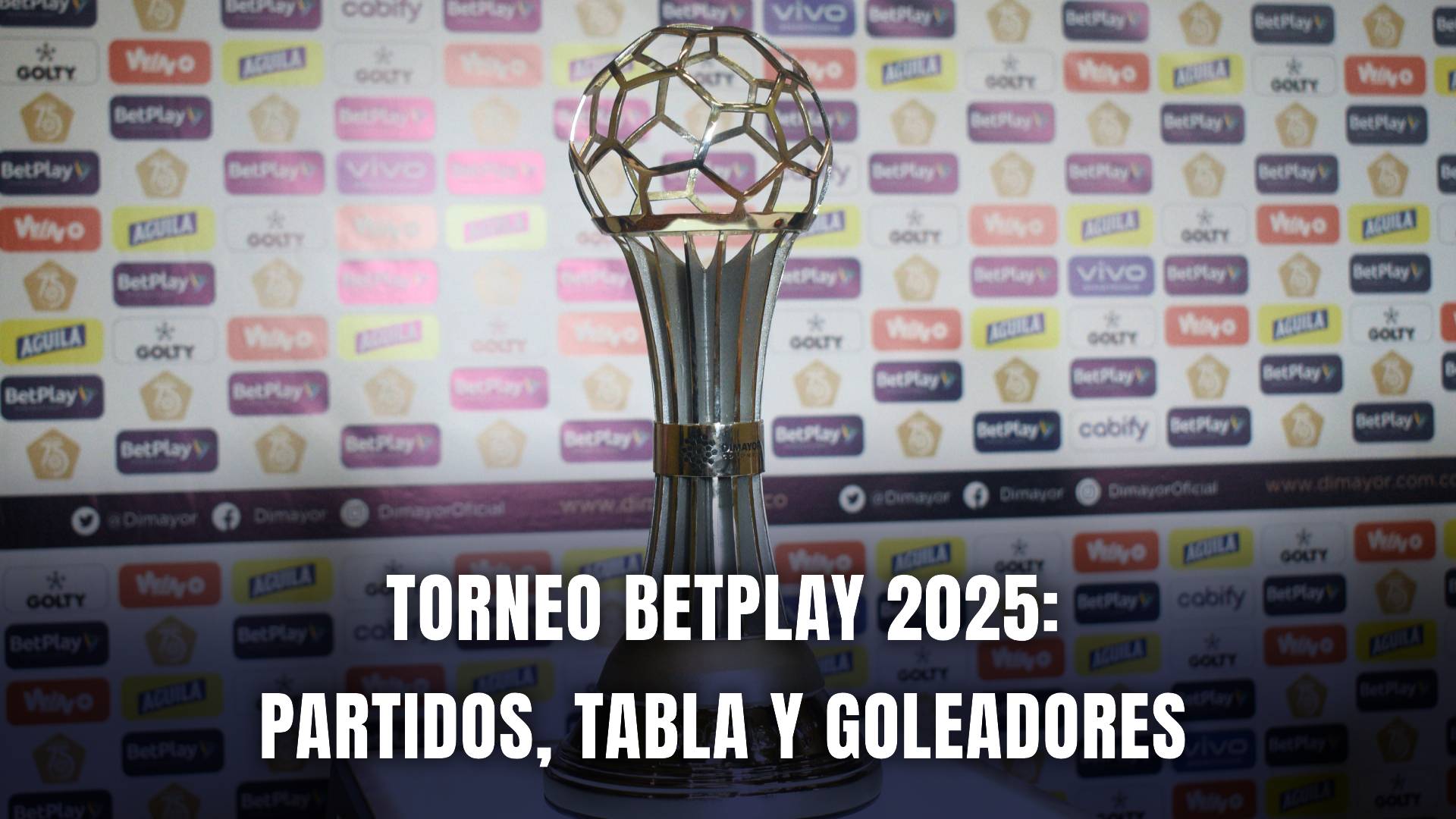 Torneo BetPlay 2025