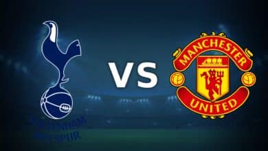 Tottenham vs Manchester United