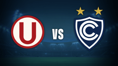 Universitario vs Cienciano, por la fecha 2 del apertura de la Liga 1 de Perú.