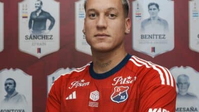 Washington Aguerre DIM