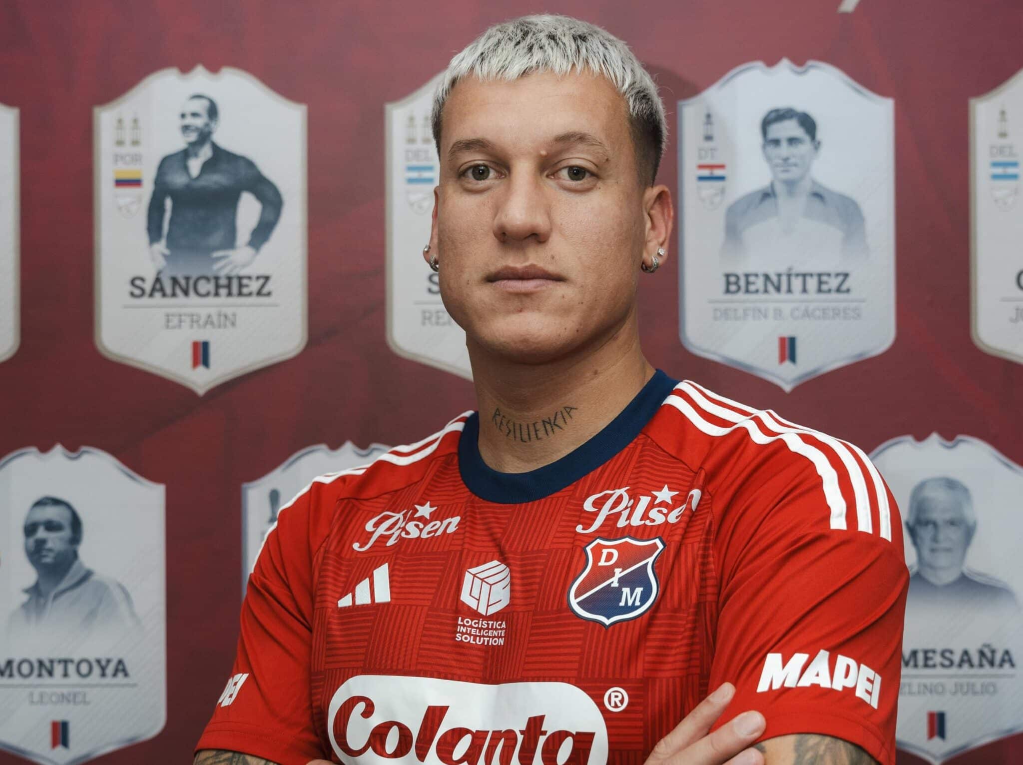 Washington Aguerre DIM