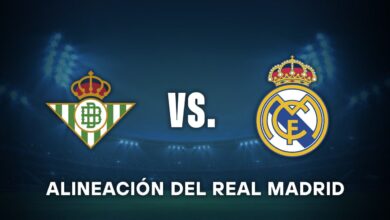 alineacion real madrid hoy