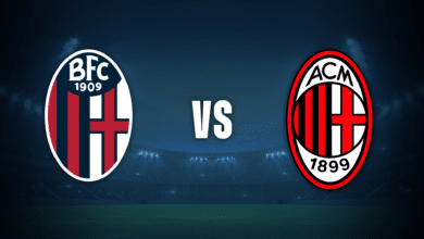 milan vs bologna: final copa italia