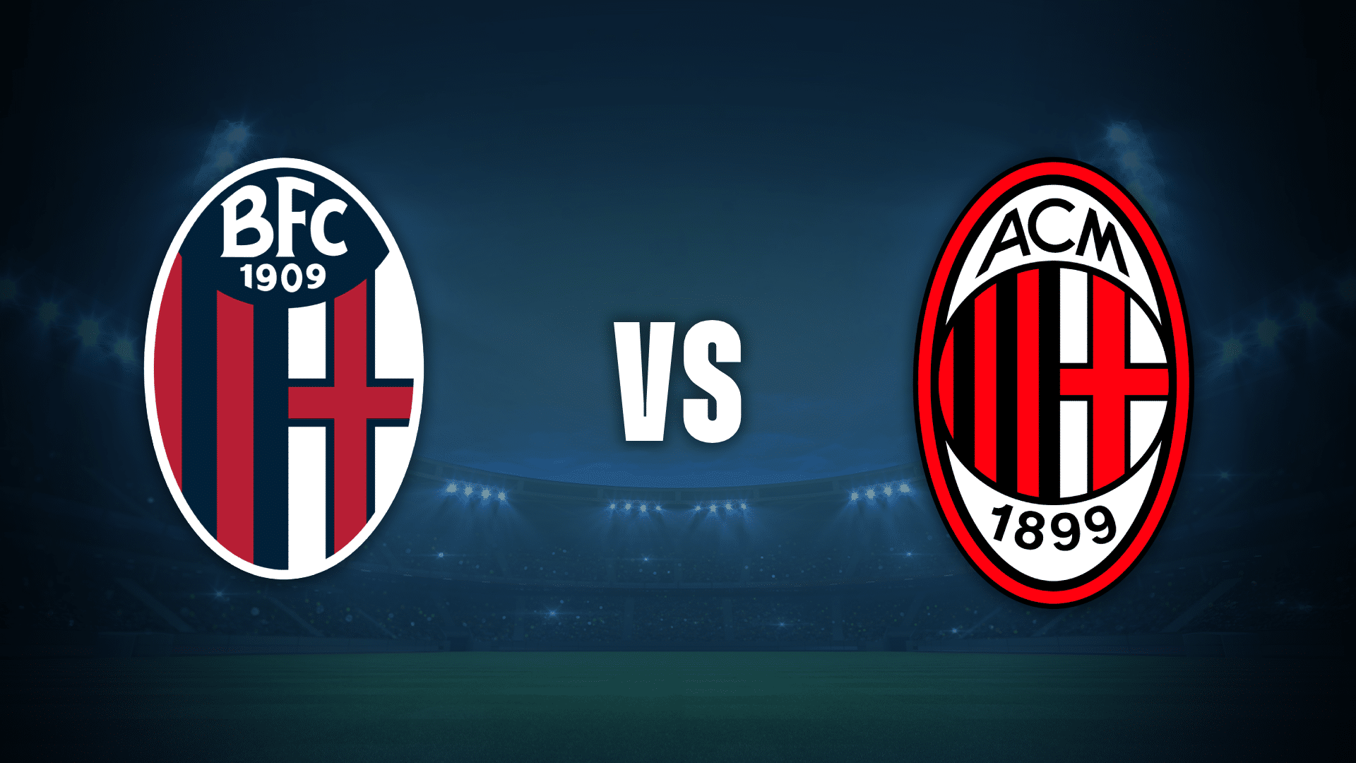 milan vs bologna: final copa italia
