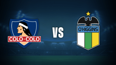 Colo Colo hoy vs O'Higgins