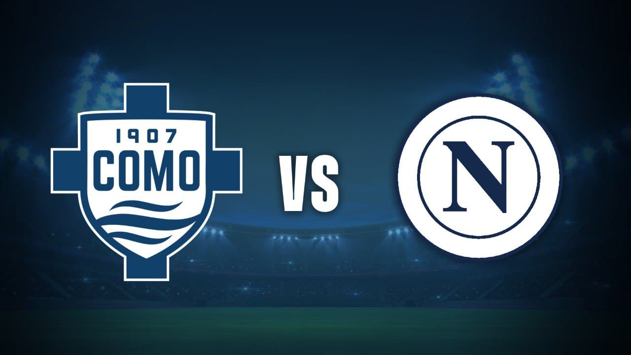 como vs napoli