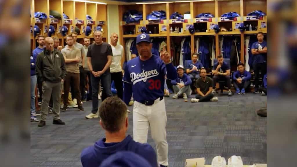 Dodgers vs Padres será uno de los partidos especiales de este domingo de la MLB.