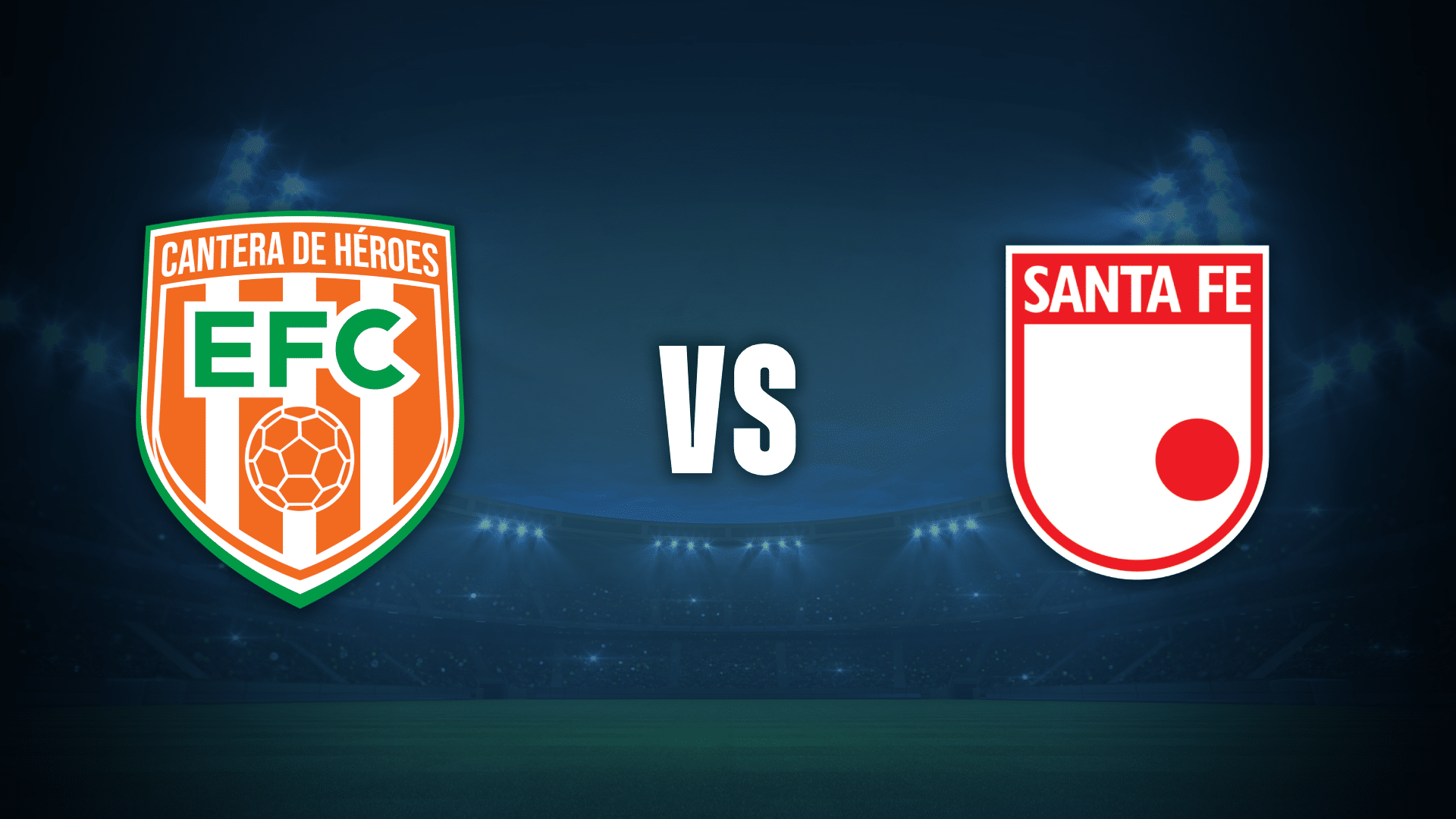 envigado vs independiente santa fe