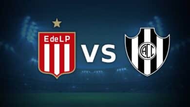 estudiantes vs central cordoba