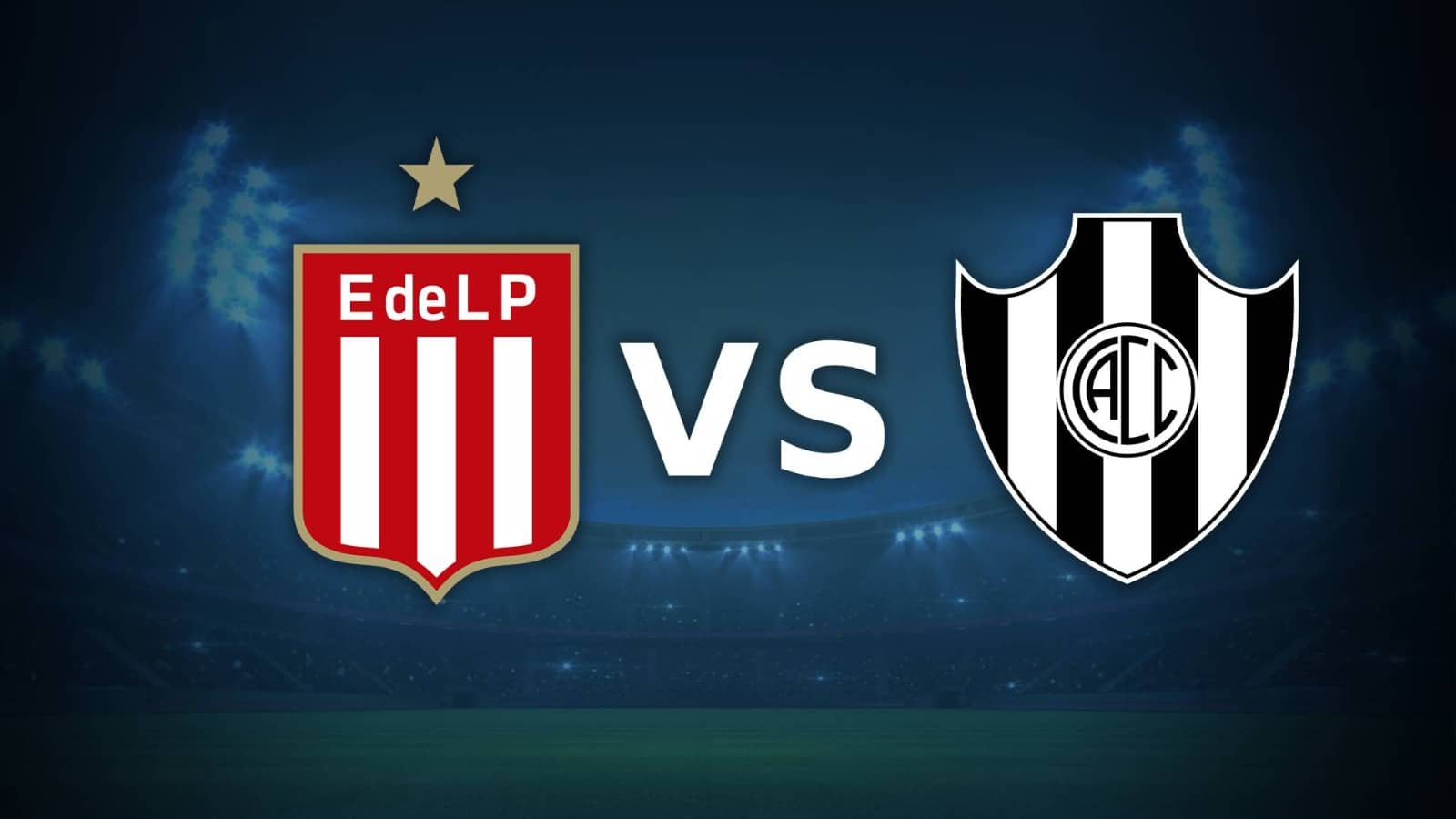 estudiantes vs central cordoba