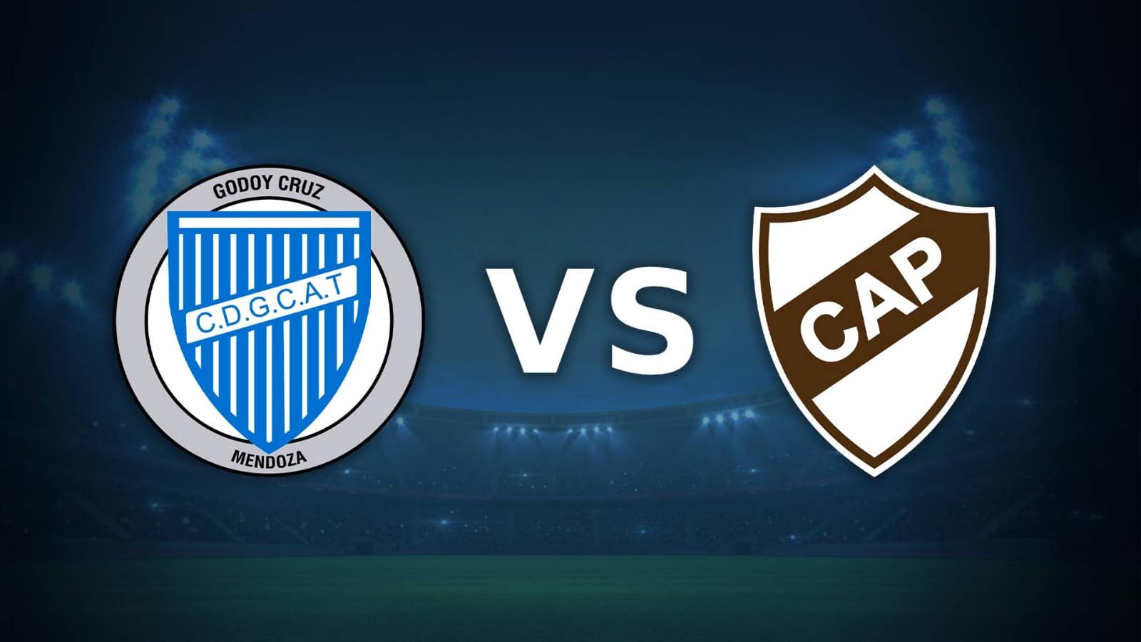 godoy cruz vs platense