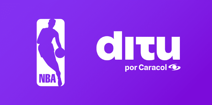 nba gratis en colombia