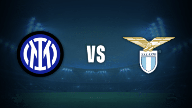 inter vs lazio