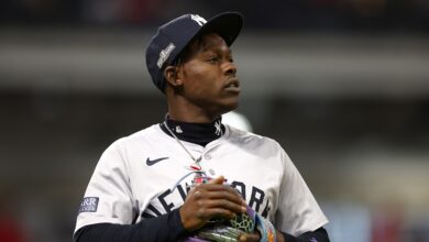Dodgers vs Yankees, un encuentro de alto vuelo.