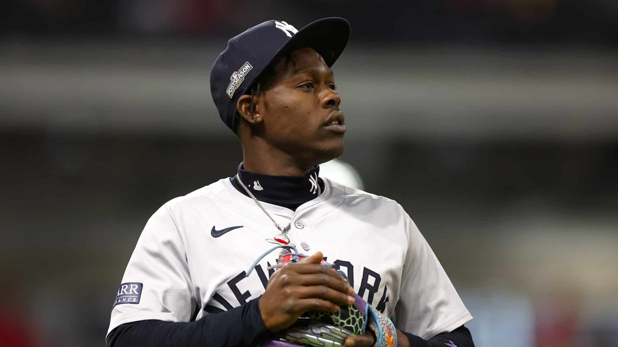 Dodgers vs Yankees, un encuentro de alto vuelo.